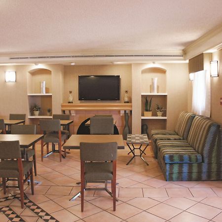 Baymont By Wyndham Houston La Porte Exterior photo